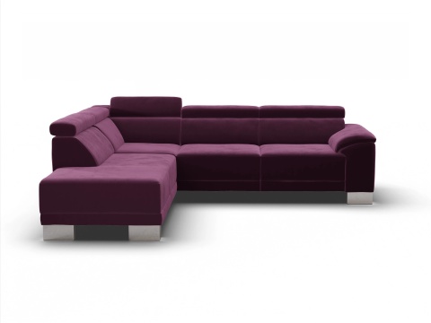 Ecksofa UM Medium Plus L